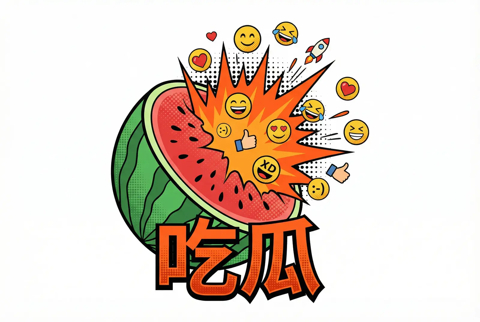 啄木鸟法国 社区Logo